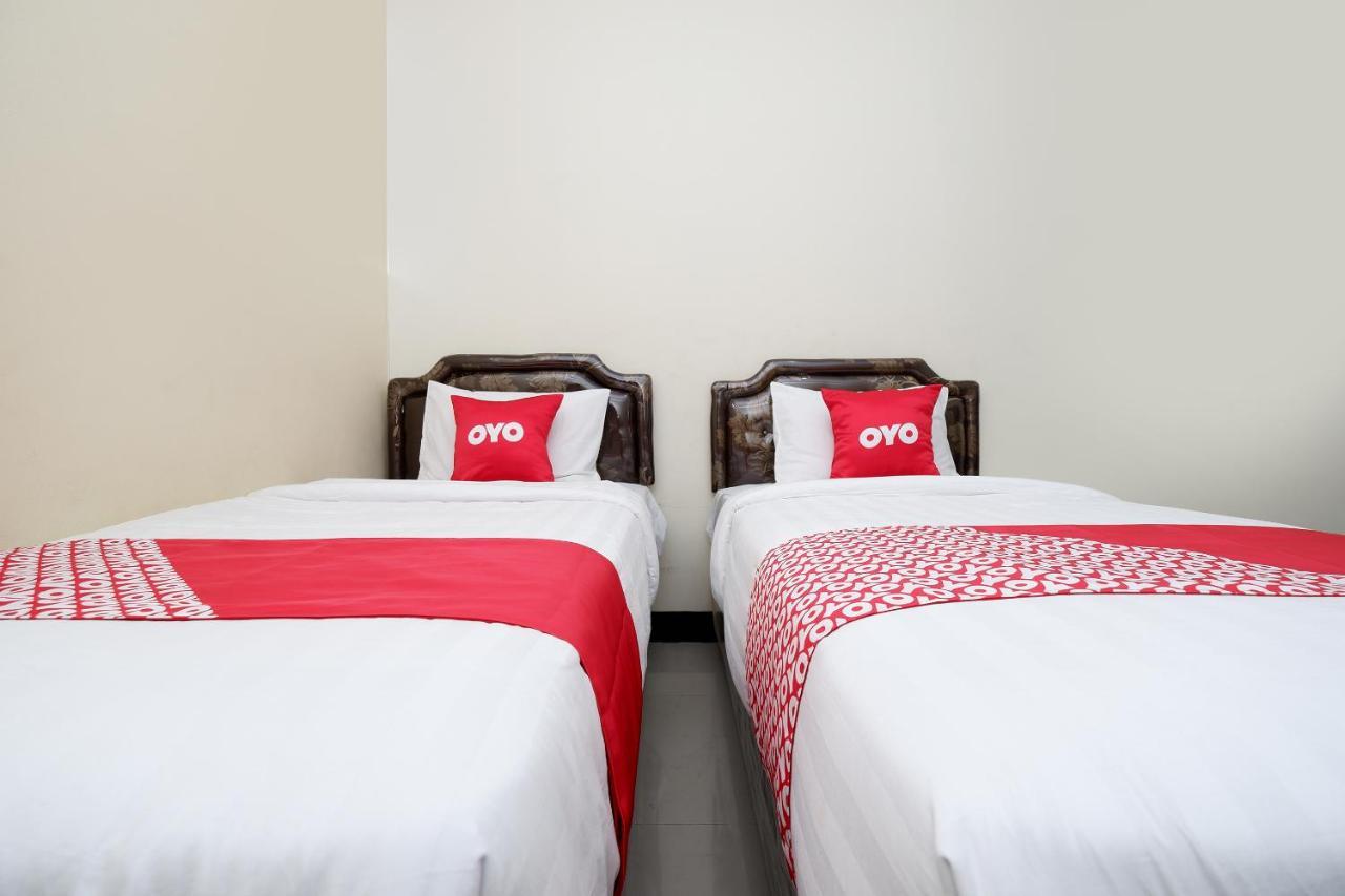 Oyo 1815 Gatsu Residence Semarang Kültér fotó