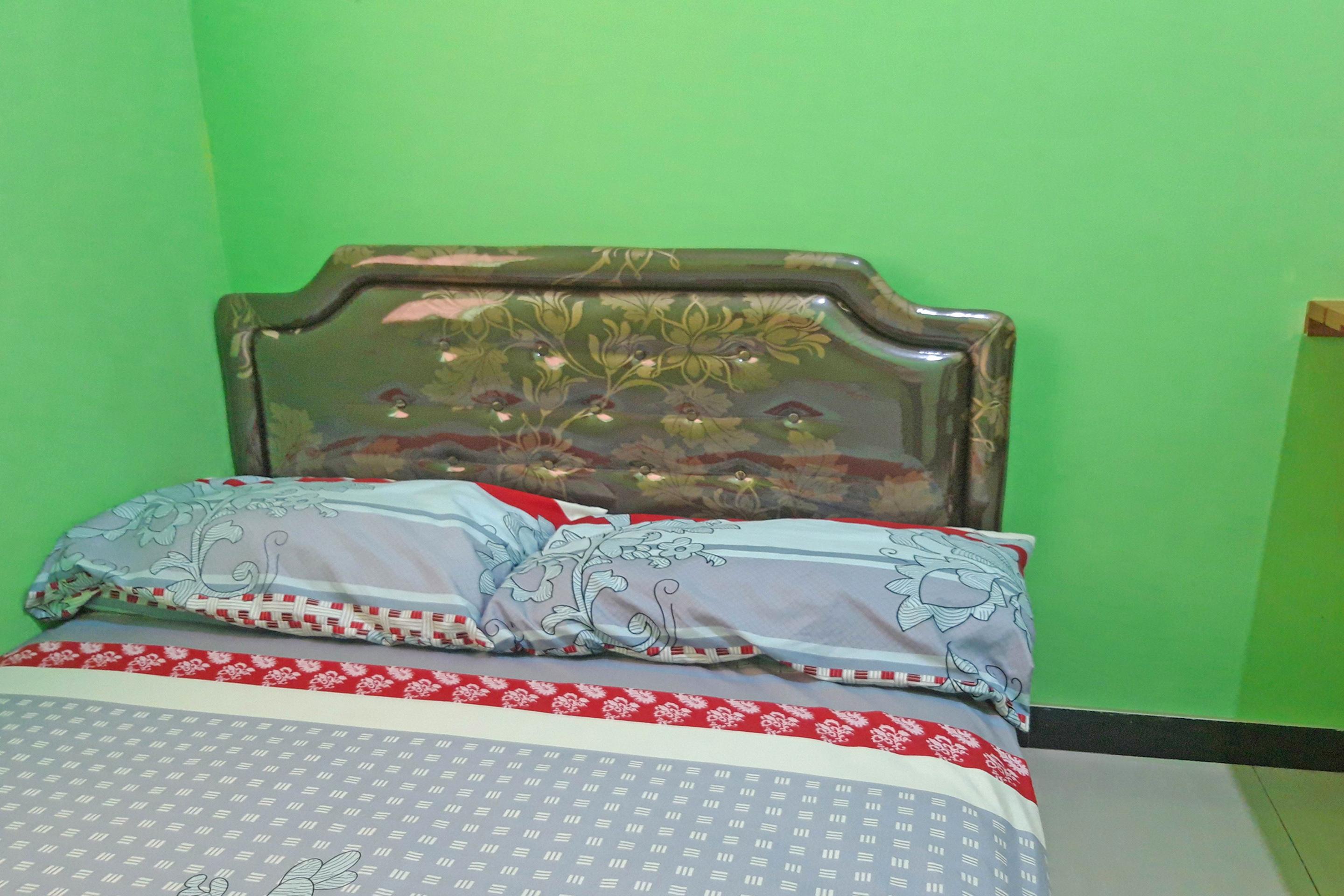 Oyo 1815 Gatsu Residence Semarang Kültér fotó