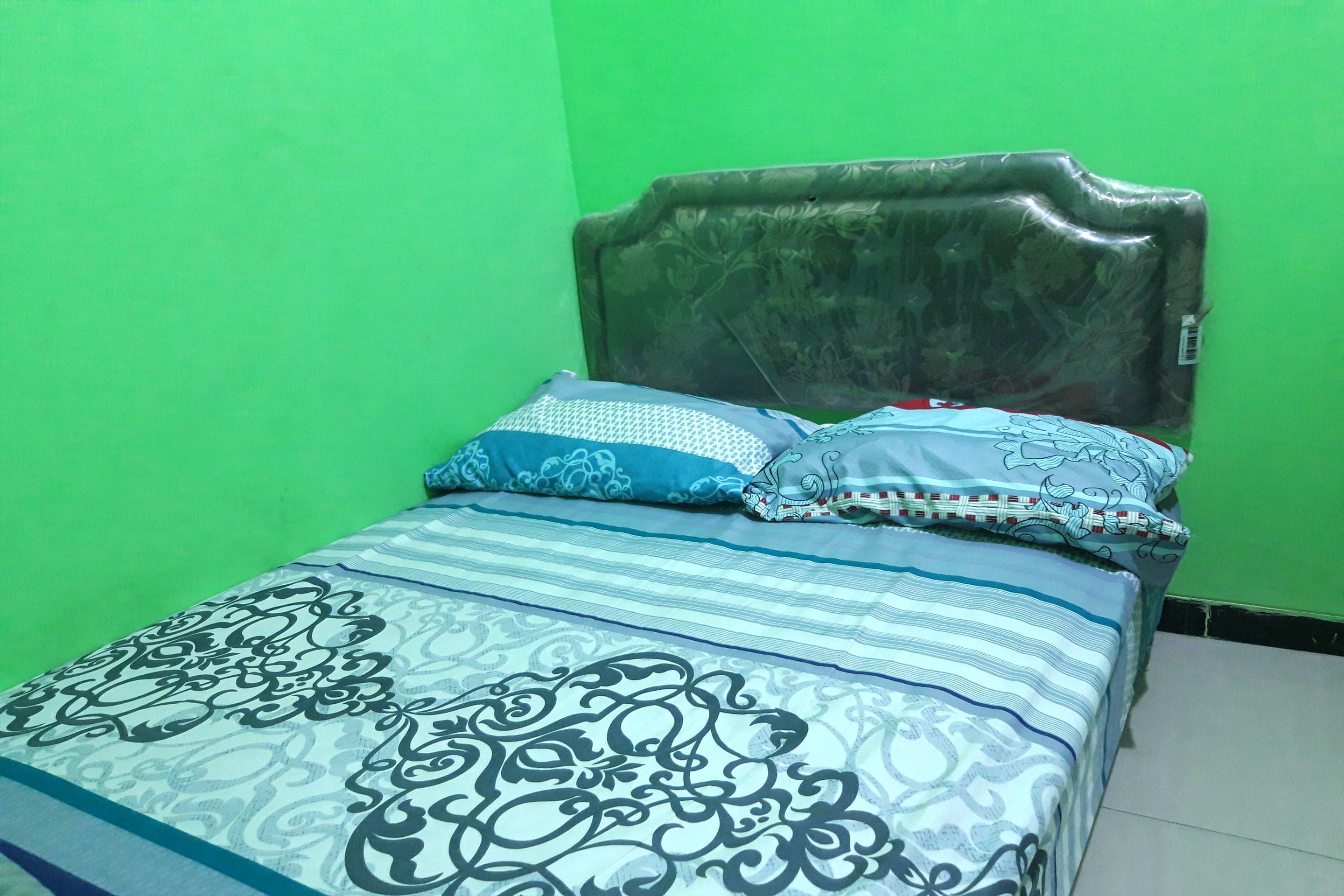 Oyo 1815 Gatsu Residence Semarang Kültér fotó