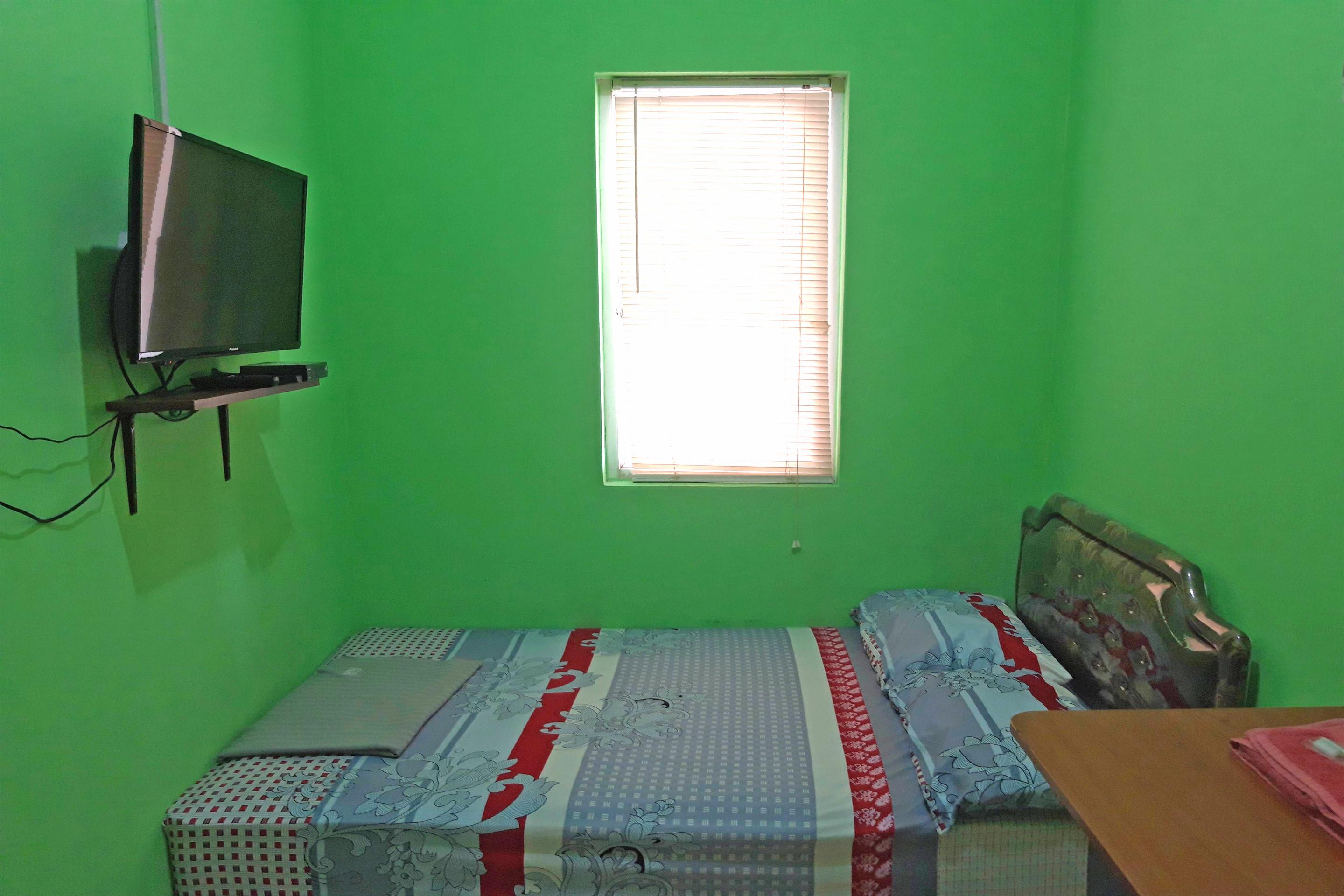 Oyo 1815 Gatsu Residence Semarang Kültér fotó