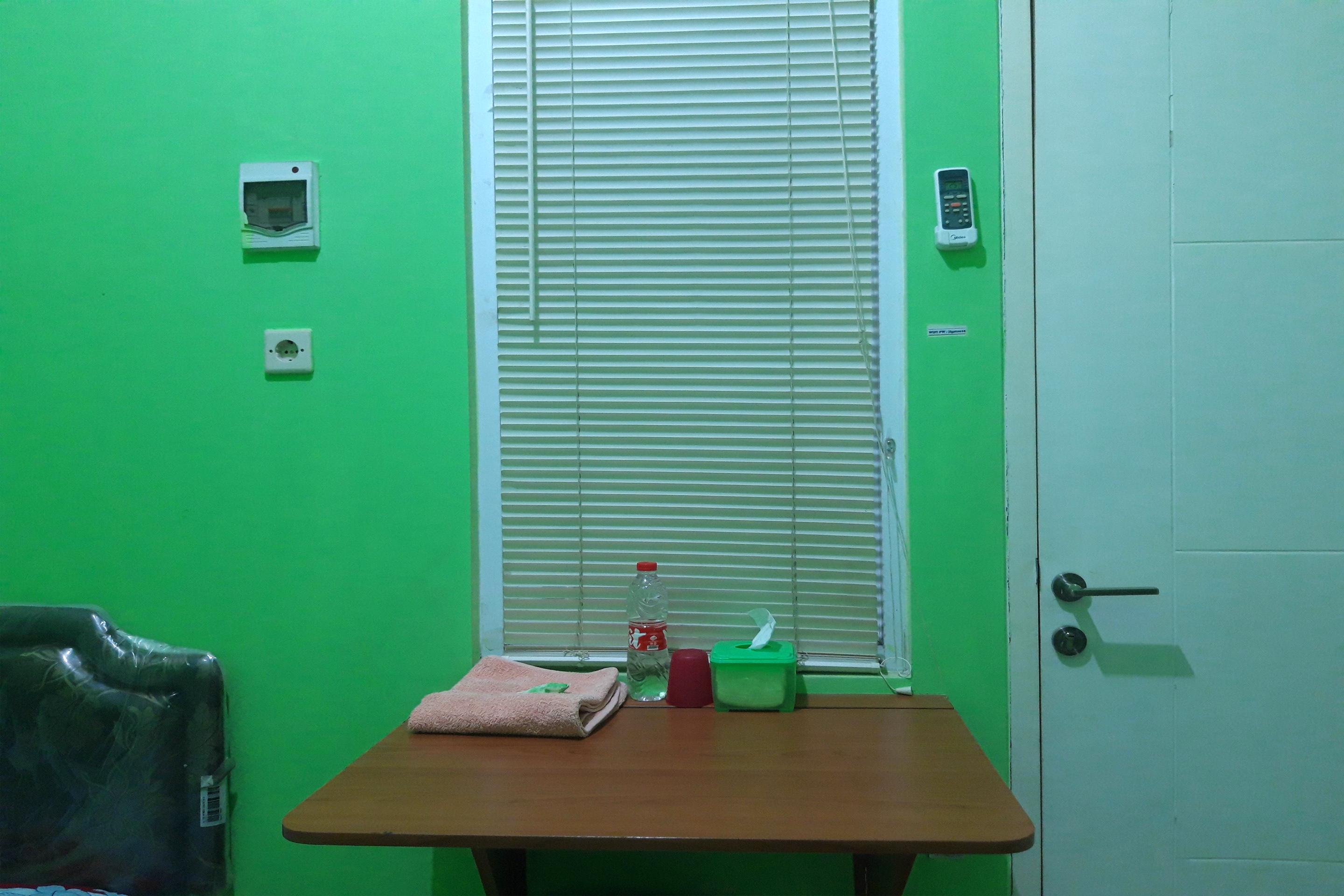 Oyo 1815 Gatsu Residence Semarang Kültér fotó