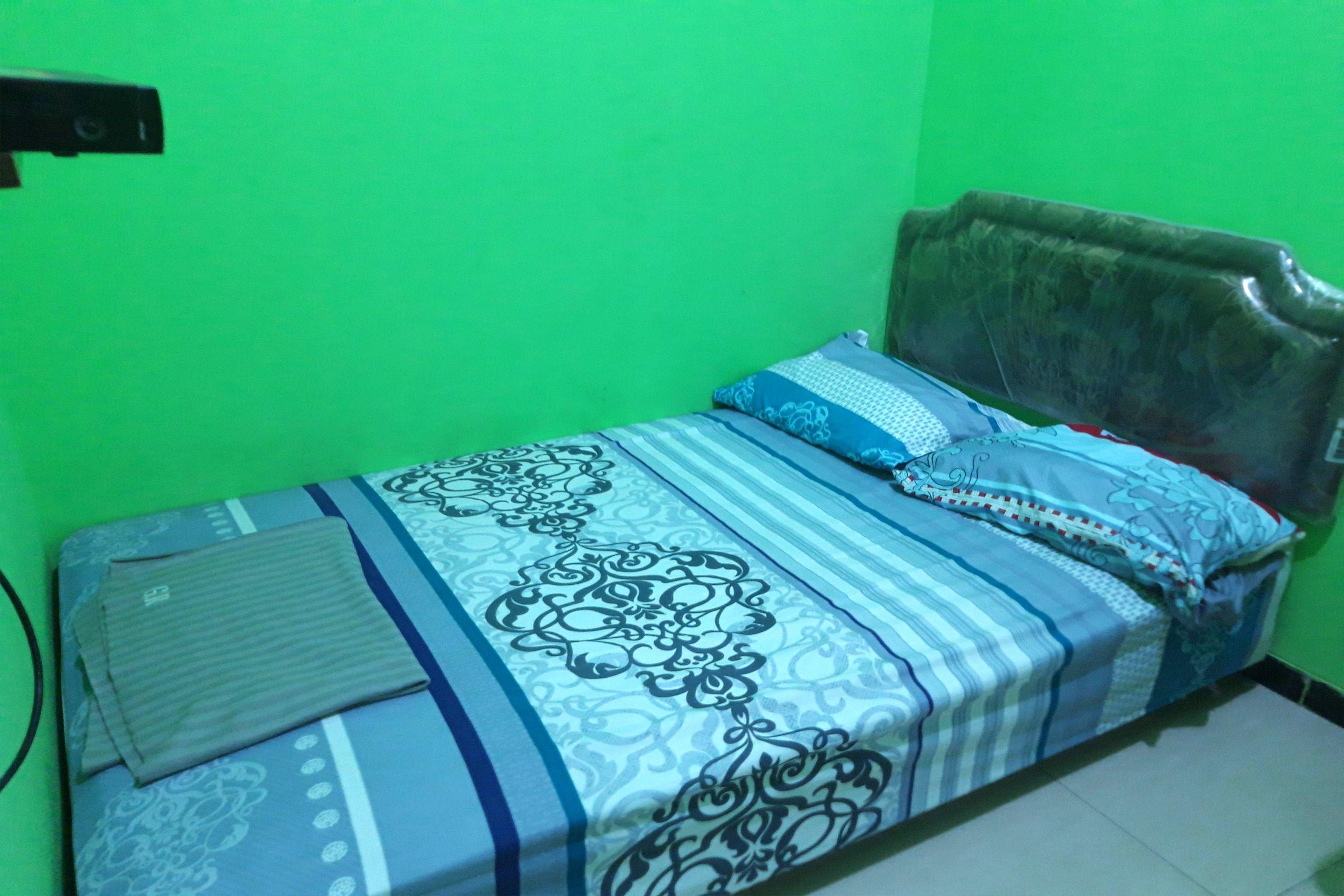 Oyo 1815 Gatsu Residence Semarang Kültér fotó